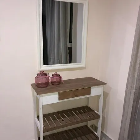 Corfu Old Town Alexandra's *