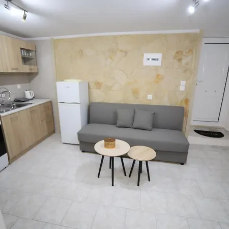 Corfu Old Town Alexandra's *