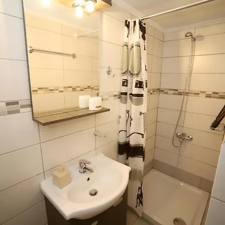 Apartament Corfu Old Town Alexandra's *