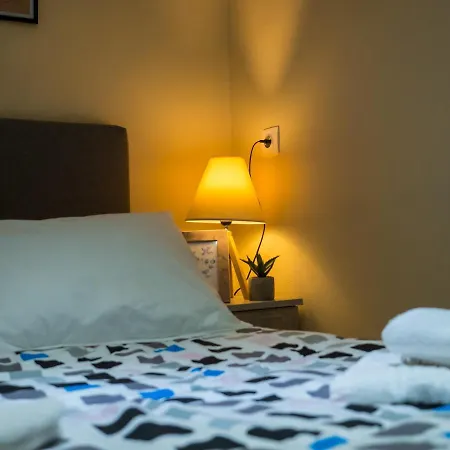 Apartament Corfu Old Town Alexandra's