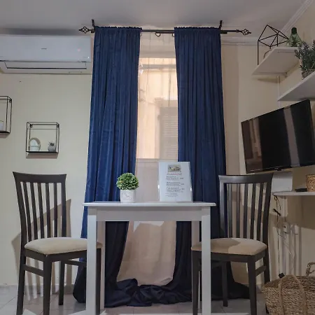 Corfu Old Town Alexandra's Apartament *