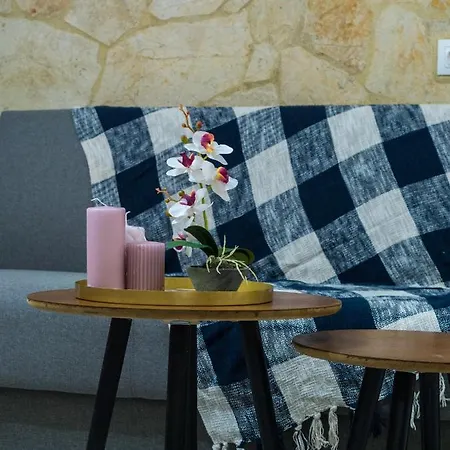 Corfu Old Town Alexandra's Apartament *