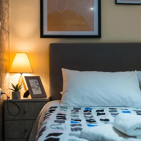 Corfu Old Town Alexandra's Apartament *