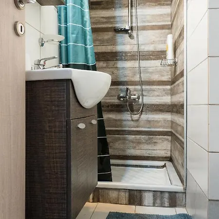 Apartament Corfu Old Town Alexandra's *