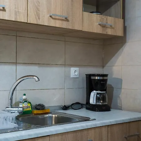Apartament Corfu Old Town Alexandra's *