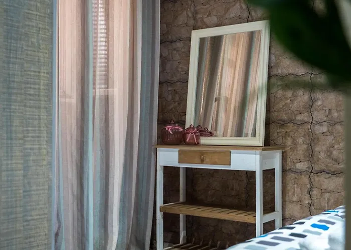 Apartment Corfu Old Town Alexandra's Corfu (city)