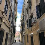 Corfu Old Town Alexandra's Lejlighed Corfu (city)