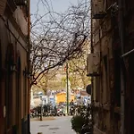 Corfu Old Town Alexandra's Lejlighed