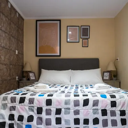 Apartament Corfu Old Town Alexandra's Corfu (city)