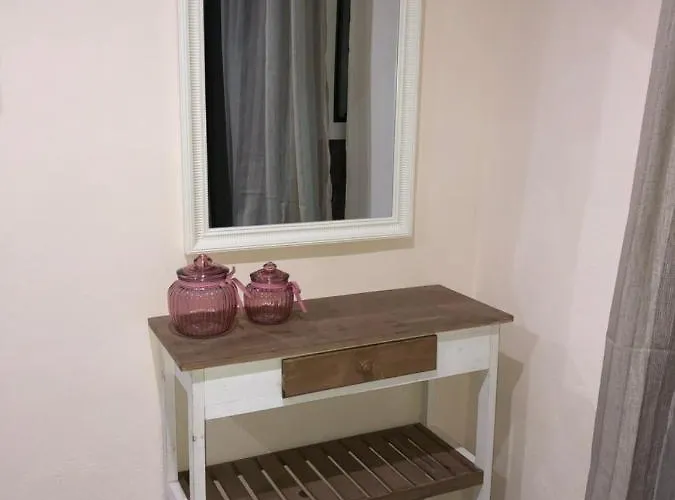 Corfu Old Town Alexandra's *