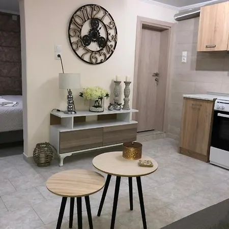 Apartment Corfu Old Town Alexandra's *