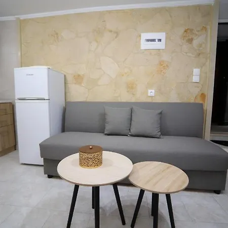 Corfu Old Town Alexandra's Apartment Corfu (city)