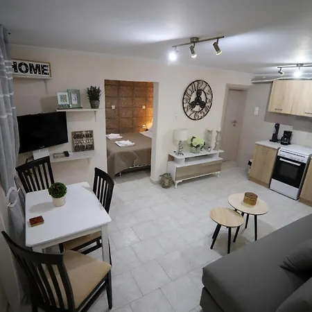 Corfu Old Town Alexandra's Corfu (city)