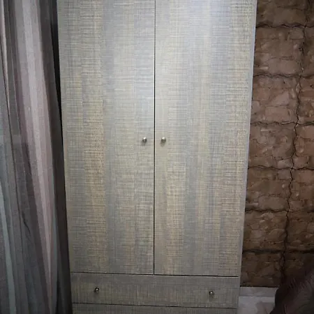 Corfu Old Town Alexandra's