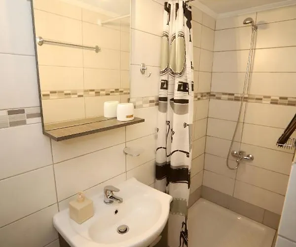 Apartamento Corfu Old Town Alexandra's *
