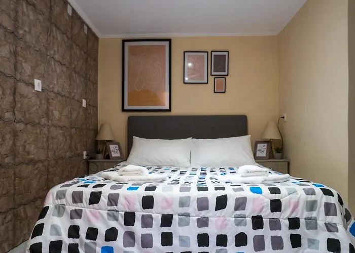 Apartamento Corfu Old Town Alexandra's Corfu (city)